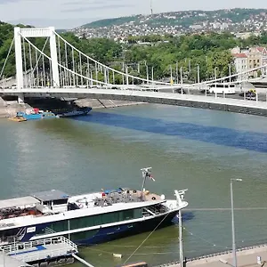 Apartment Bp N26, Budapest